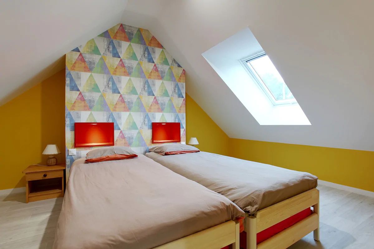 Meublé de tourisme > La Plage, Saint-Germain-sur-Ay - photo 2