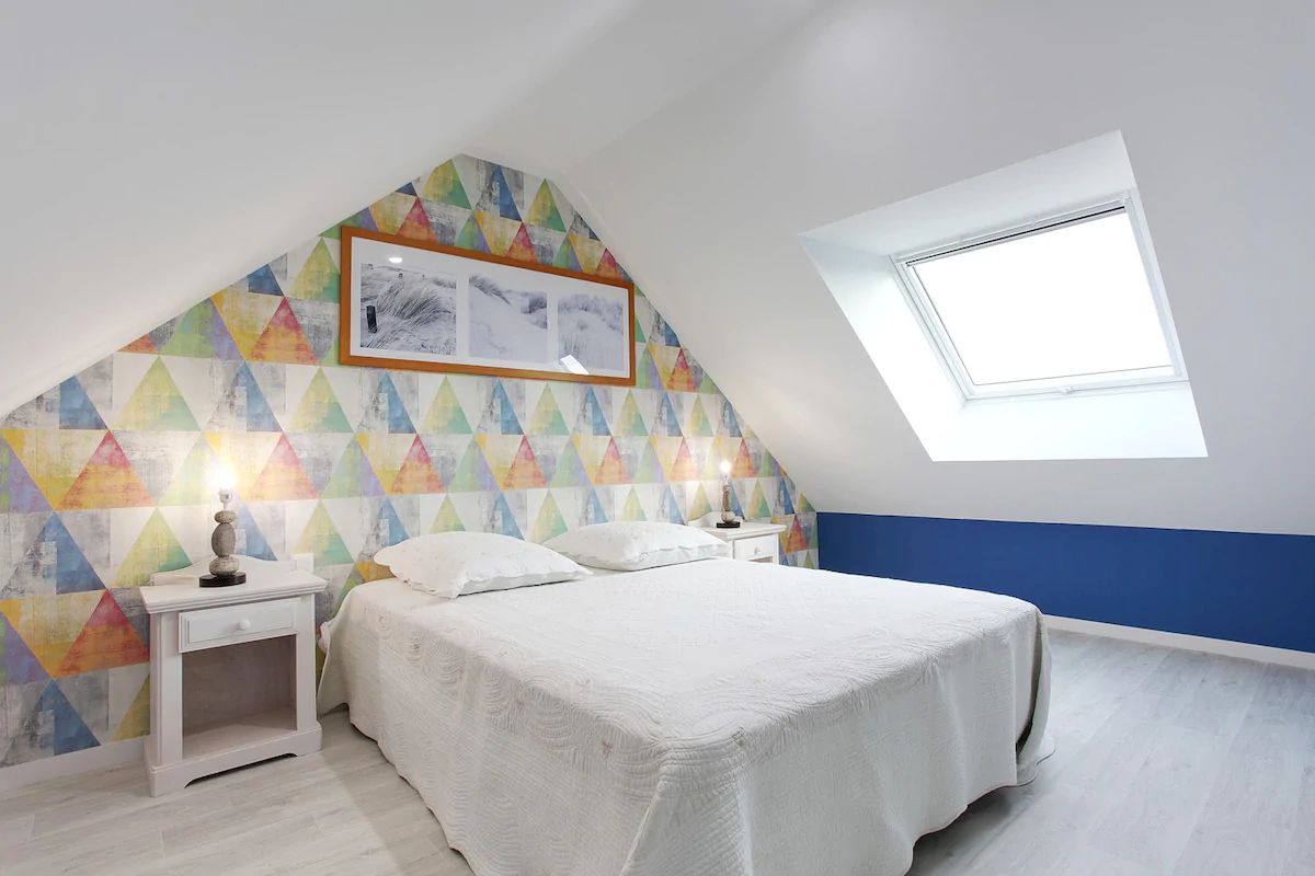 Meublé de tourisme > La Plage, Saint-Germain-sur-Ay - photo 4