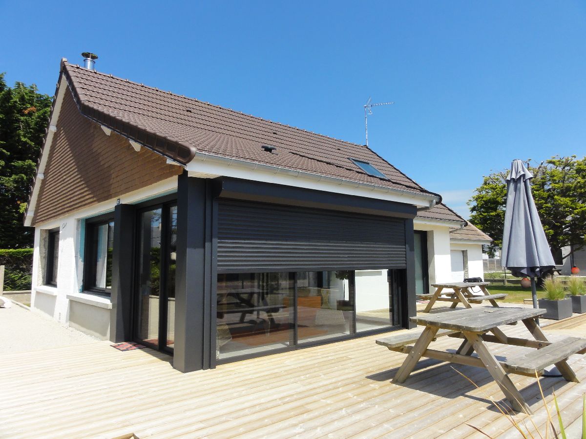 Meublé de tourisme > La Plage, Saint-Germain-sur-Ay - photo 6