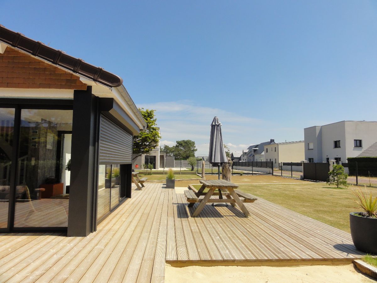 Meublé de tourisme > La Plage, Saint-Germain-sur-Ay - photo 13