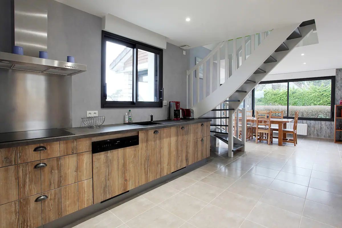 Meublé de tourisme > La Plage, Saint-Germain-sur-Ay - photo 9