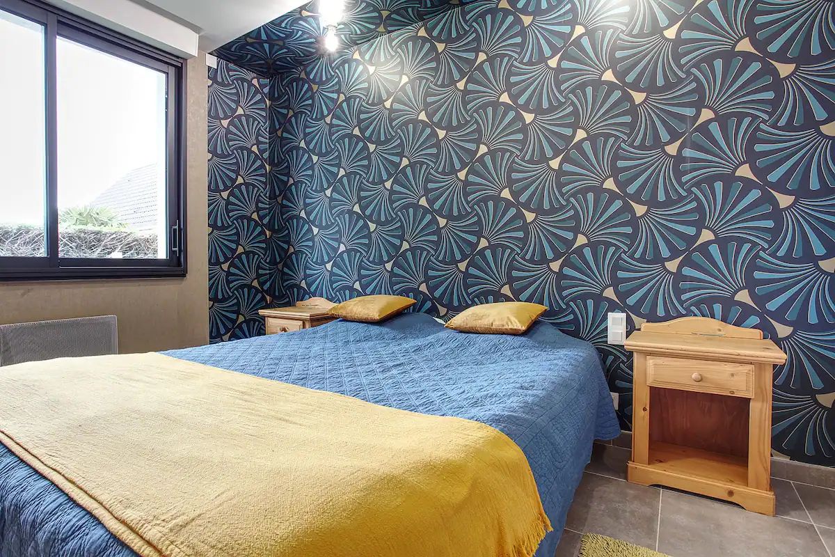 Meublé de tourisme > La Plage, Saint-Germain-sur-Ay - photo 12