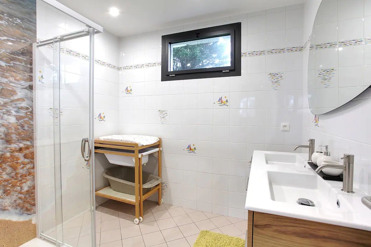 Meublé de tourisme > La Plage, Saint-Germain-sur-Ay - photo 14