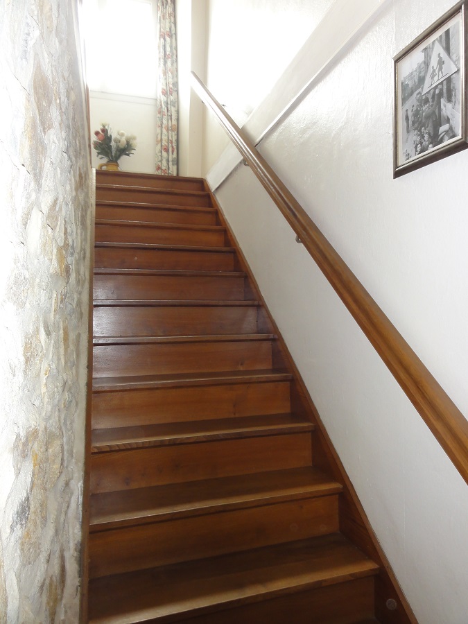 Meublé de tourisme > Les Pommiers