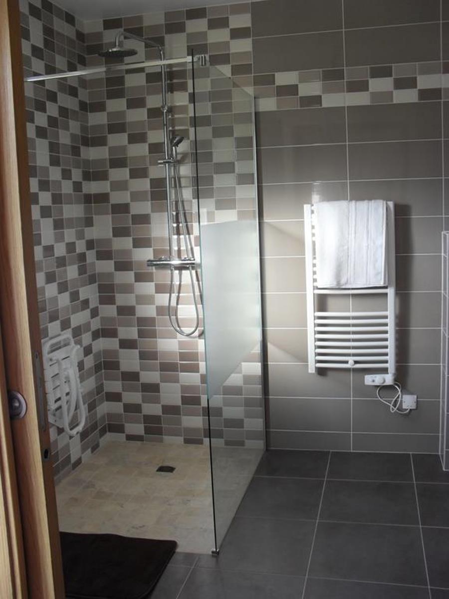 Meublé de tourisme > Le Patelot