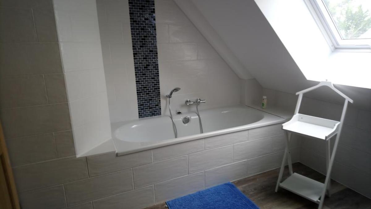 Meublé de tourisme > Le Patelot, Saint-Germain-sur-Ay - photo 9