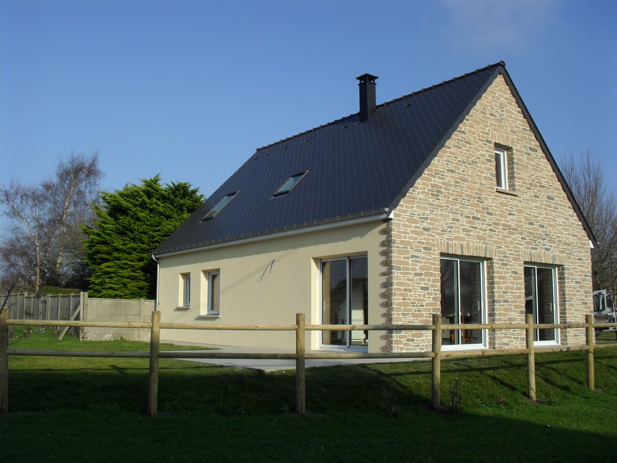 Meublé de tourisme > Le Patelot
