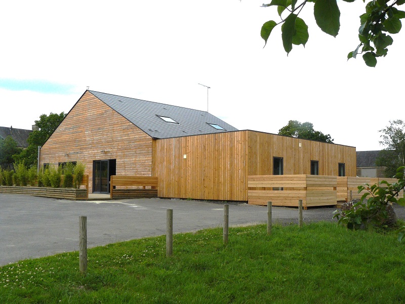 Meublé de tourisme > Le Relais des Lads