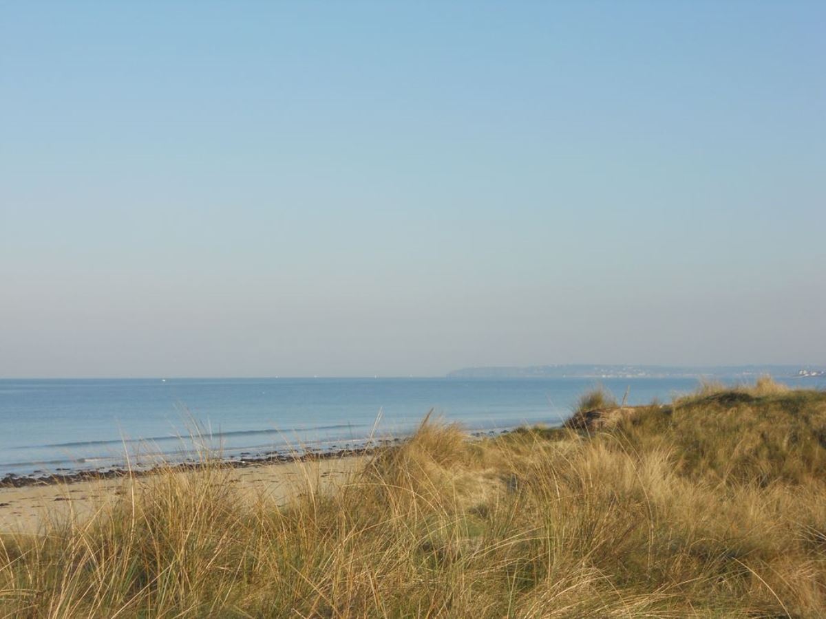 Meublé de tourisme > La Maison bleue de mer, La Haye - photo 5
