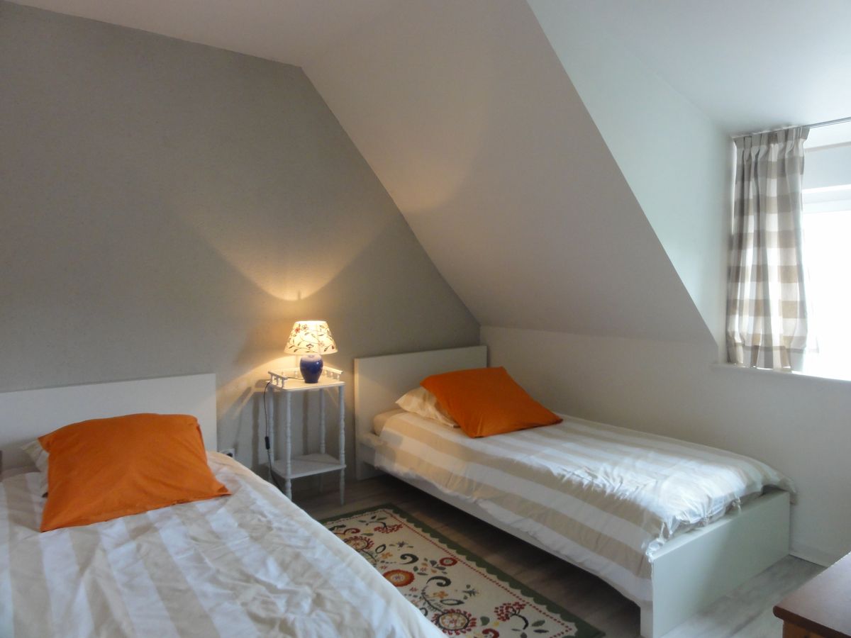 Meublé de tourisme > Maison Gannet, Saint-Vaast-la-Hougue - photo 3