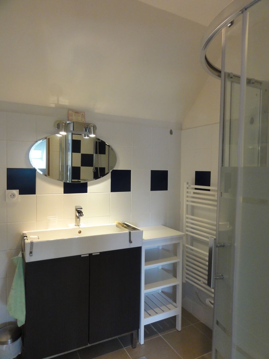 Meublé de tourisme > Maison Gannet, Saint-Vaast-la-Hougue