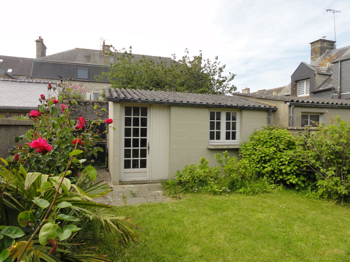 Meublé de tourisme > Maison Gannet, Saint-Vaast-la-Hougue - photo 6