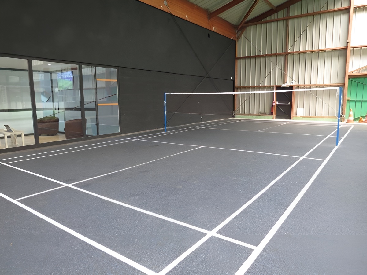 Stadium, Saint-Martin-de-la-Lieue - photo 2