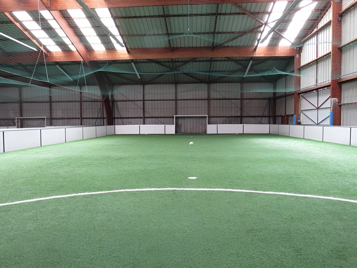 Stadium, Saint-Martin-de-la-Lieue - photo 4