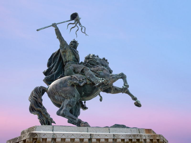 Circuit de la Vallée de la Baize, Falaise - photo 3