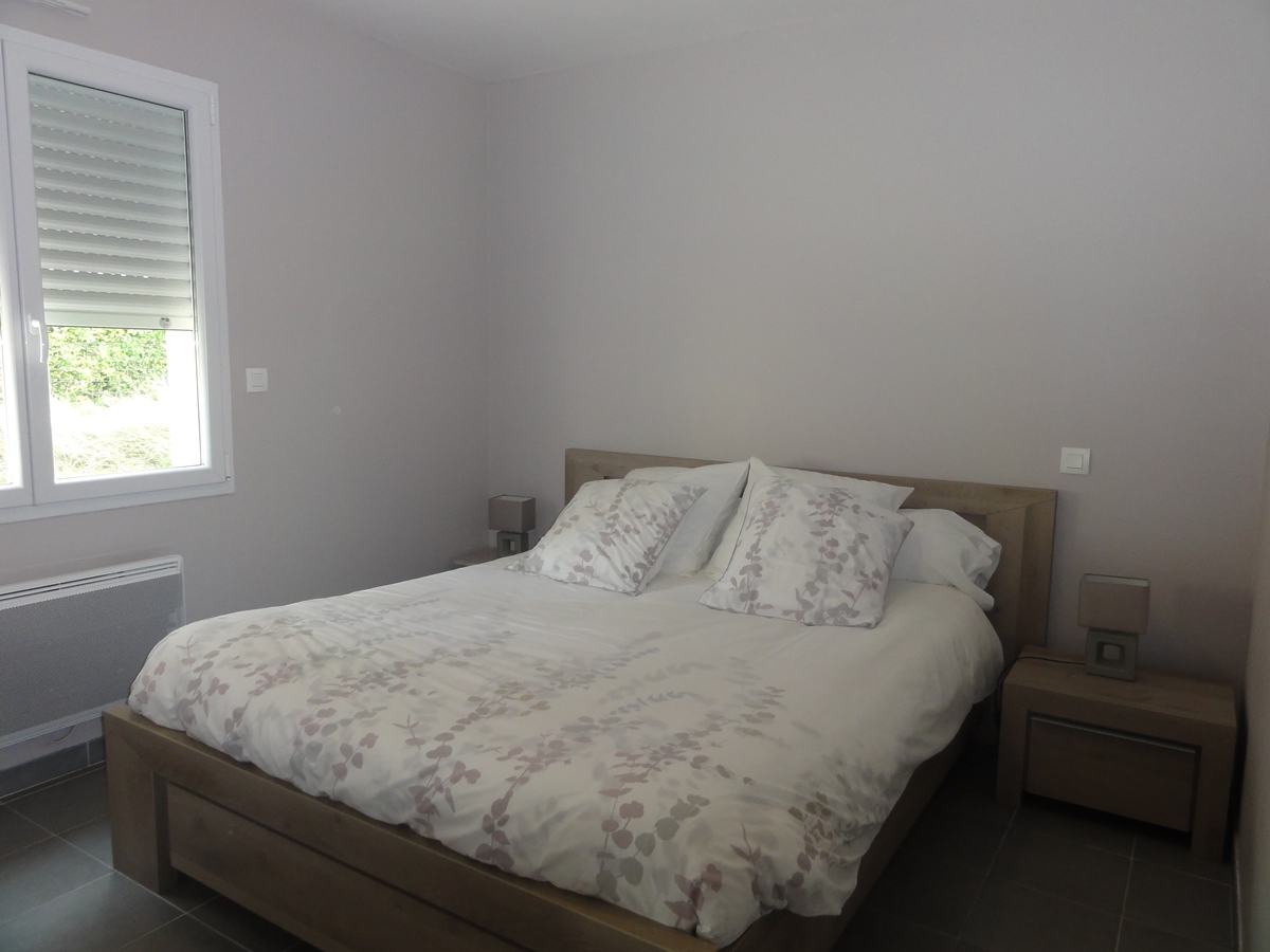 Meublé de tourisme, Sainte-Marie-du-Mont - photo 6