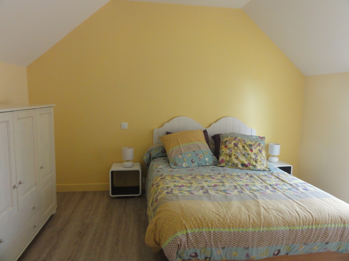 Meublé de tourisme, Sainte-Marie-du-Mont - photo 10