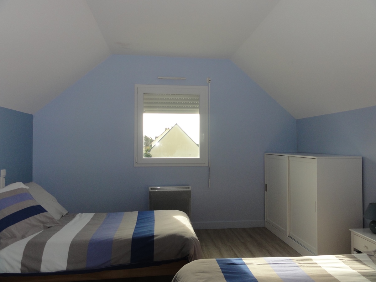 Meublé de tourisme, Sainte-Marie-du-Mont - photo 4