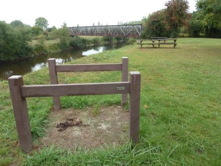 Saint-Lô < > Condé-Sur-Vire, Saint-Lô - photo 2