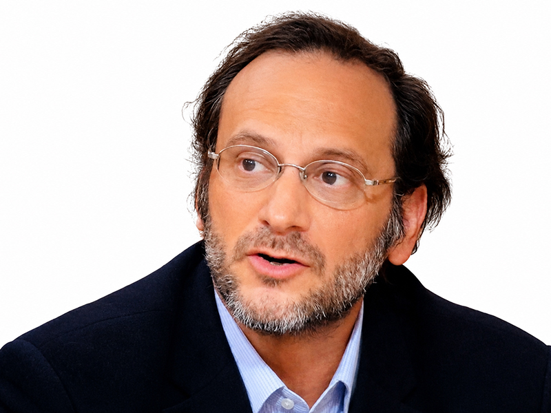 Conférence : "Mais que diable faire de notre passé ?" - Stéphane Encel