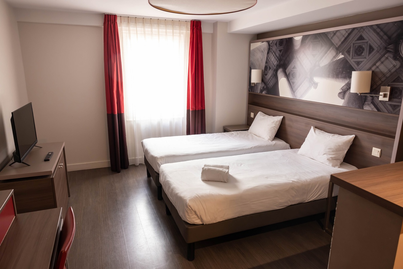 B&B Home Caen Centre Gare - photo 3