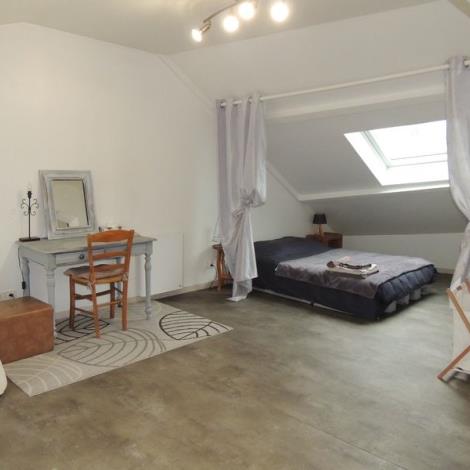 © TOURISME 61 Studio-du-College-Alencon