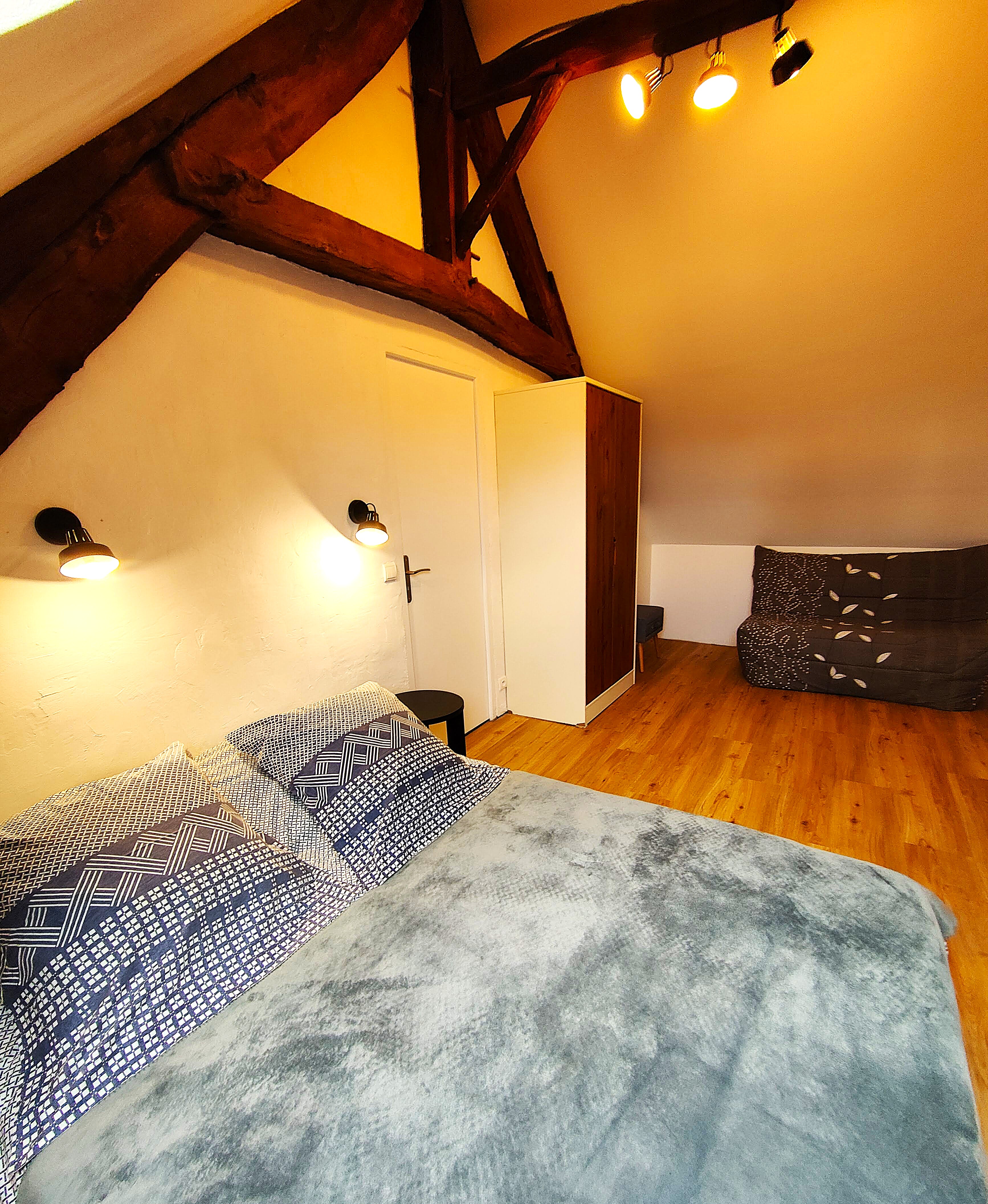 La Ferme Manoir Saint Barthelemy, Juaye-Mondaye - photo 22