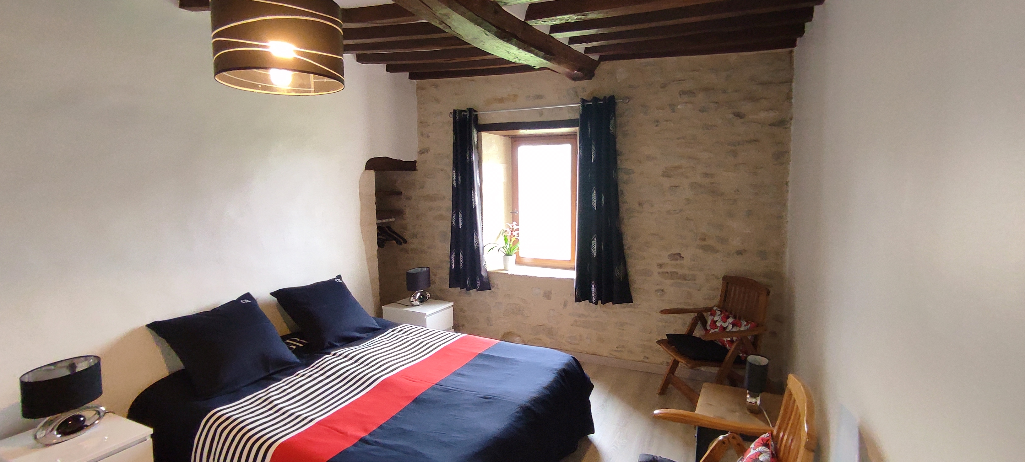 La Ferme Manoir Saint Barthelemy, Juaye-Mondaye - photo 19