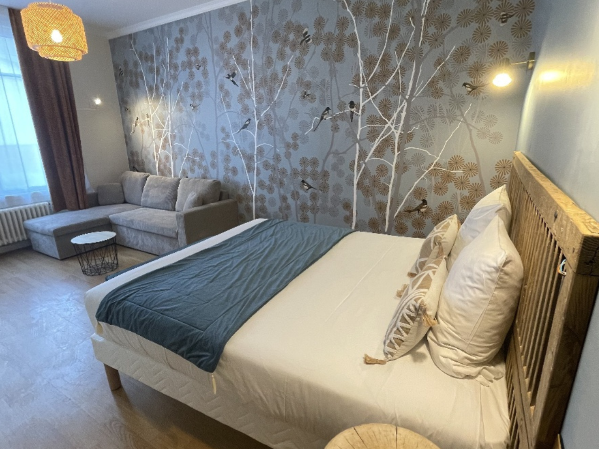 Le Trouville - Hôtel de Charme, Trouville-sur-Mer - photo 6