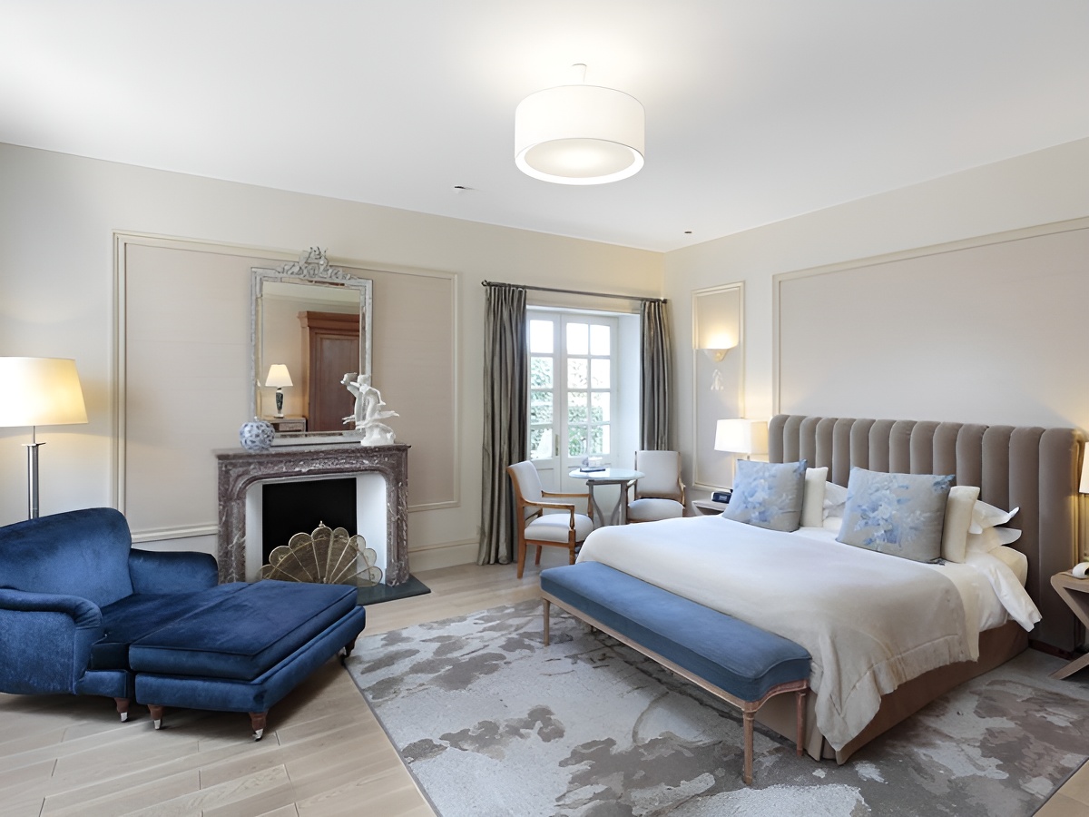 Château La Chenevière, Commes - photo 12