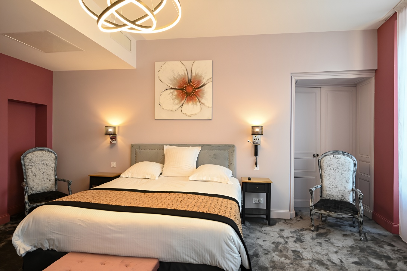 Hôtel Belle Normandy