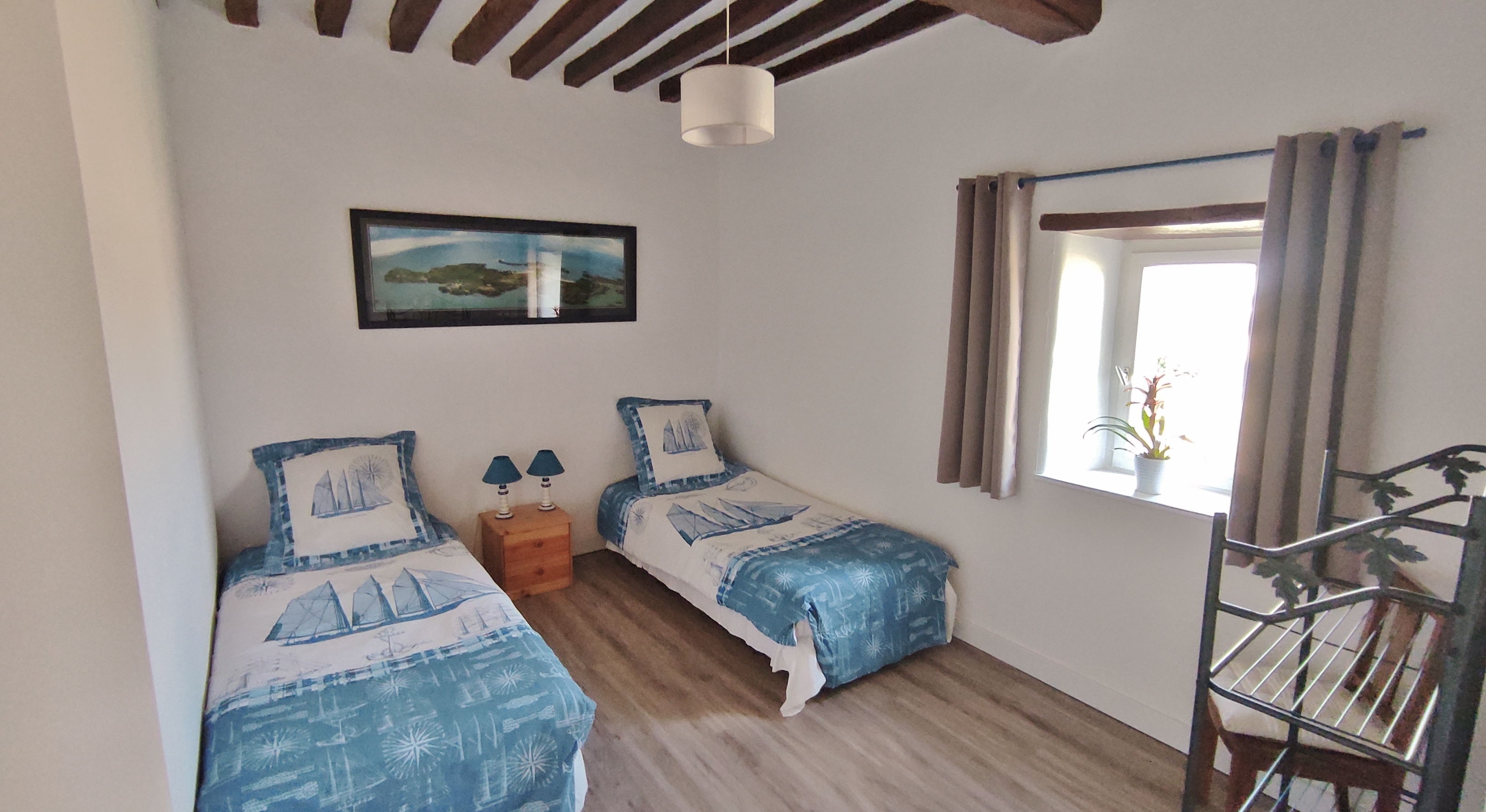 La Ferme Manoir Saint Barthelemy, Juaye-Mondaye - photo 21