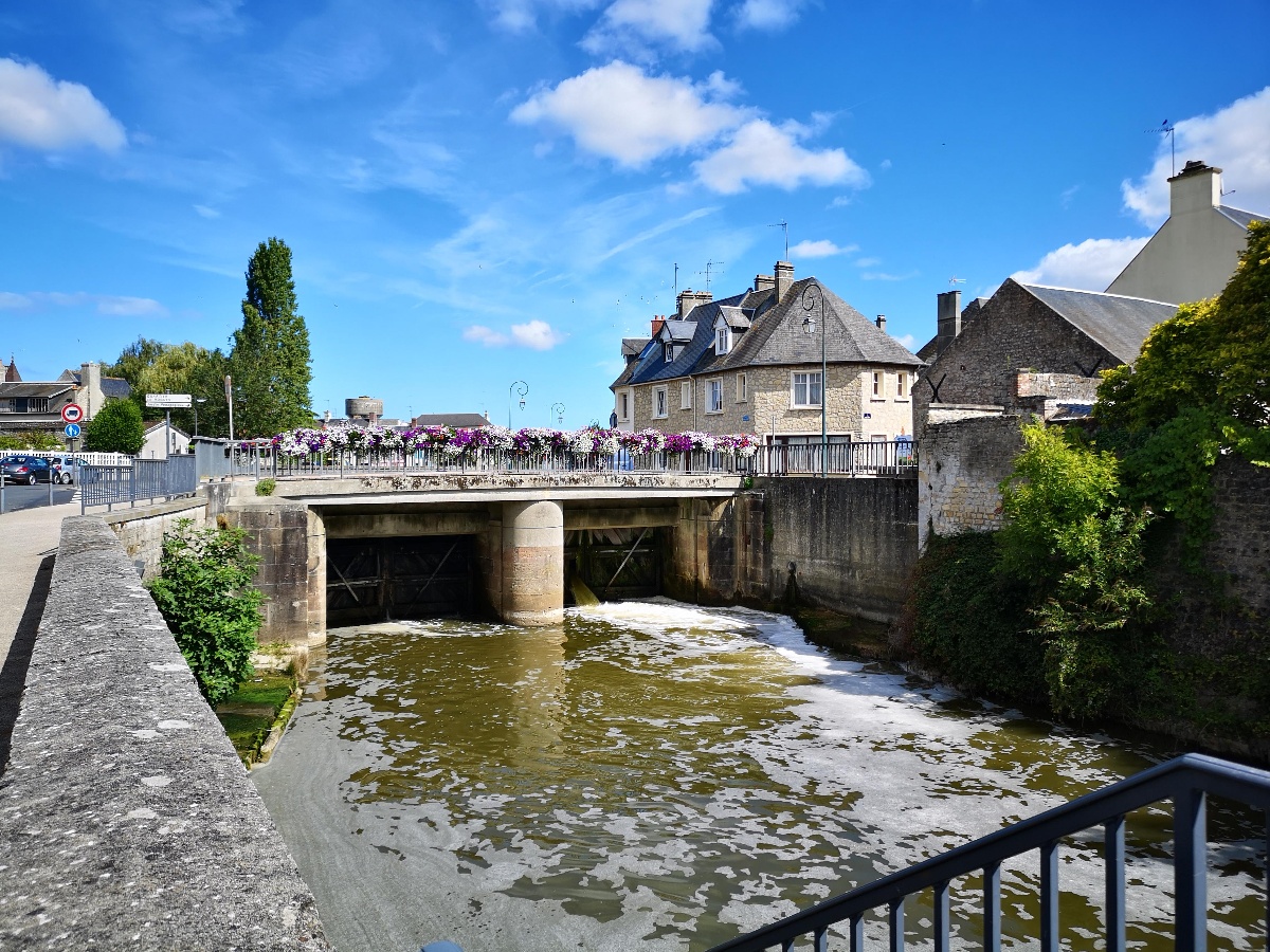 Au Gîte d'Isigny, Isigny-sur-Mer - photo 2