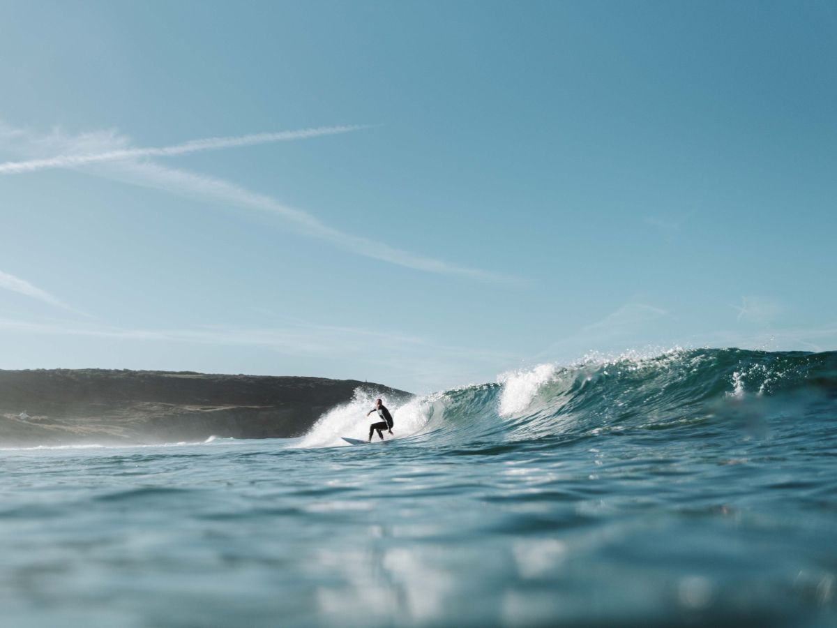 Séjour : Surfin' Normandy