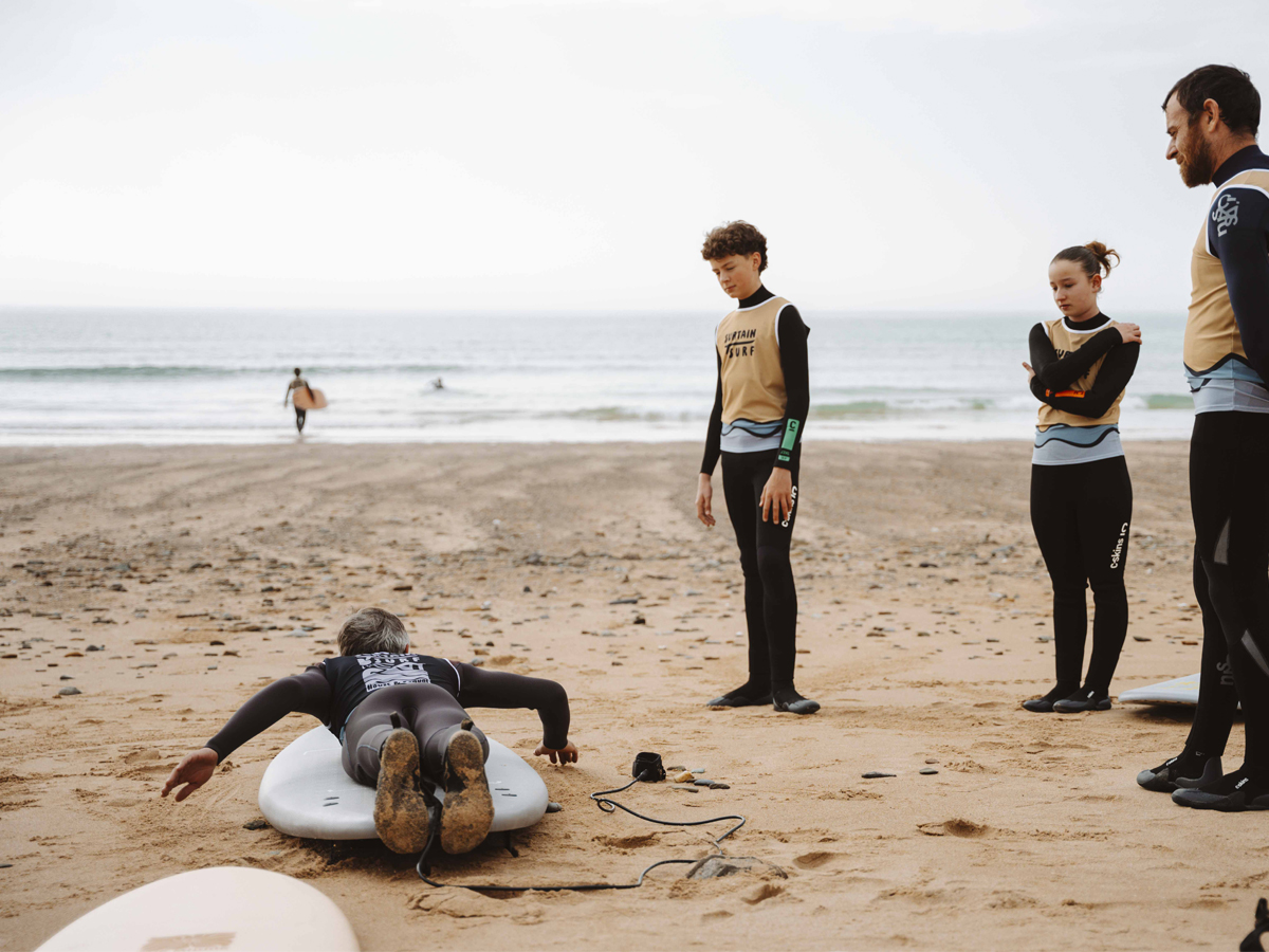 Ecole de Surf > Surtain Surf, Surtainville - photo 15