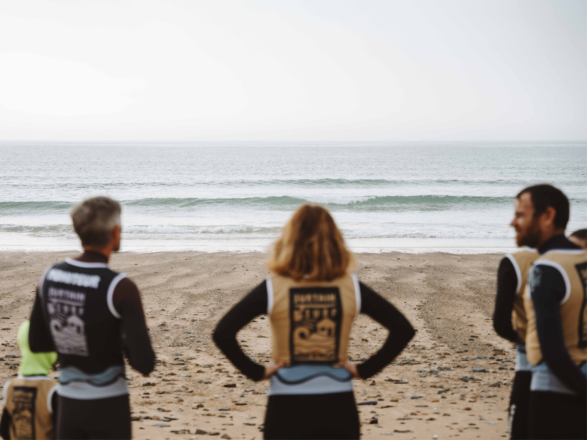 Ecole de Surf > Surtain Surf, Surtainville - photo 10