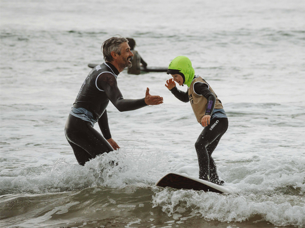 Ecole de Surf > Surtain Surf, Surtainville - photo 12