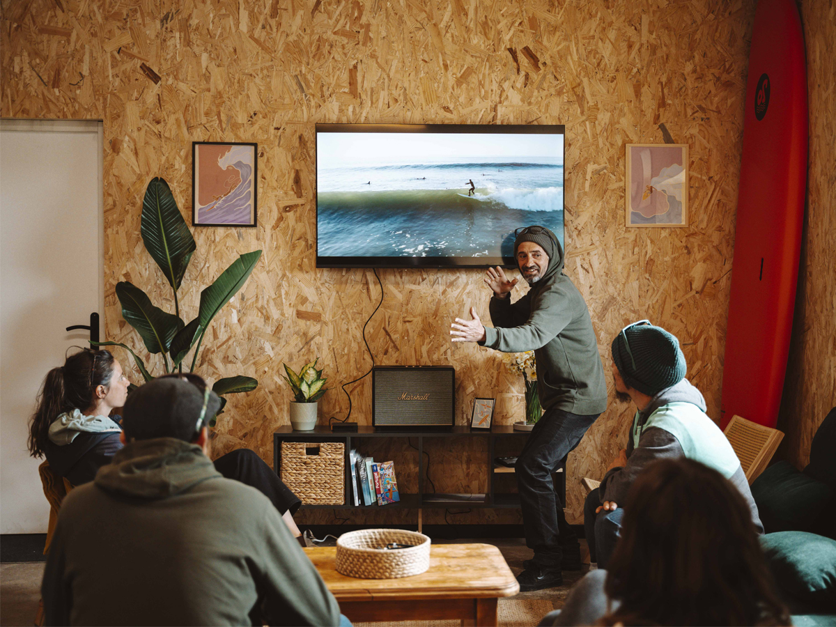 Ecole de Surf > Surtain Surf, Surtainville - photo 11