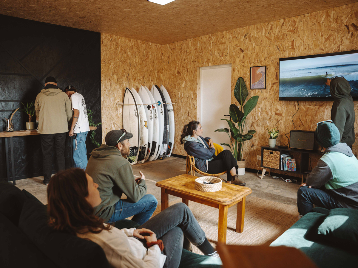 Ecole de Surf > Surtain Surf, Surtainville - photo 9