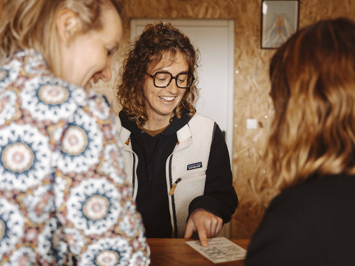 Ecole de Surf > Surtain Surf, Surtainville - photo 2