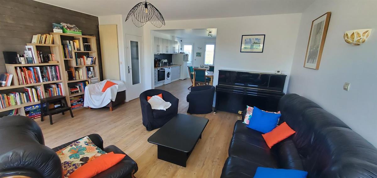 Meublé de tourisme > Maison Eden, Surtainville - photo 14