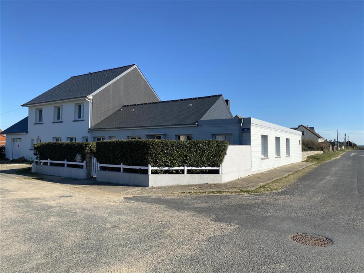 Meublé de tourisme > Maison Eden, Surtainville - photo 13