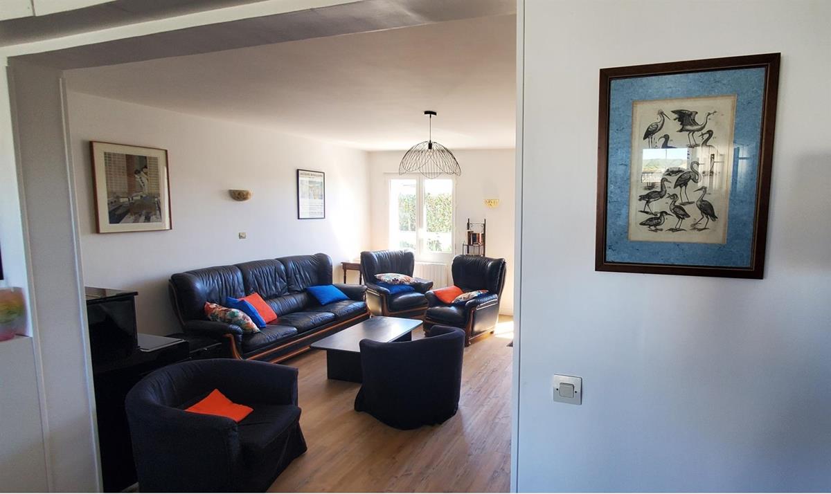 Meublé de tourisme > Maison Eden, Surtainville - photo 6