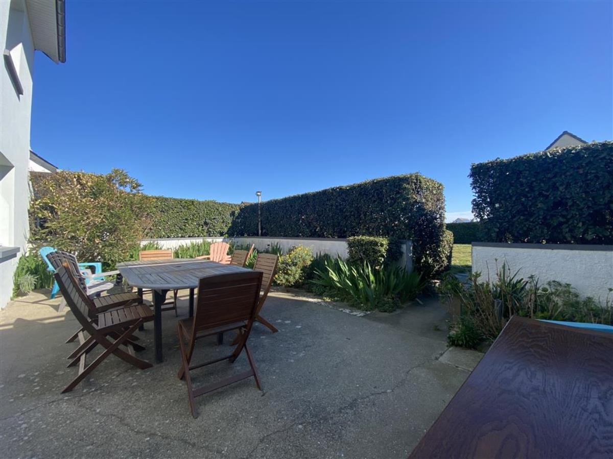 Meublé de tourisme > Maison Eden, Surtainville - photo 20