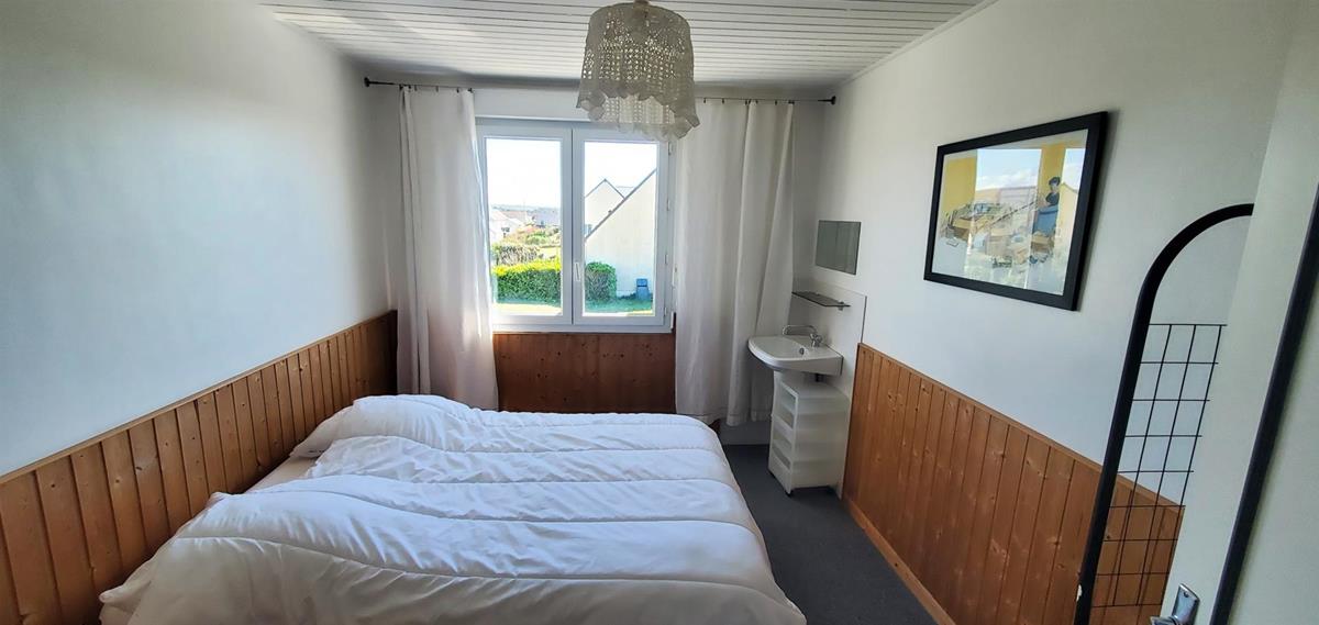 Meublé de tourisme > Maison Eden, Surtainville - photo 8