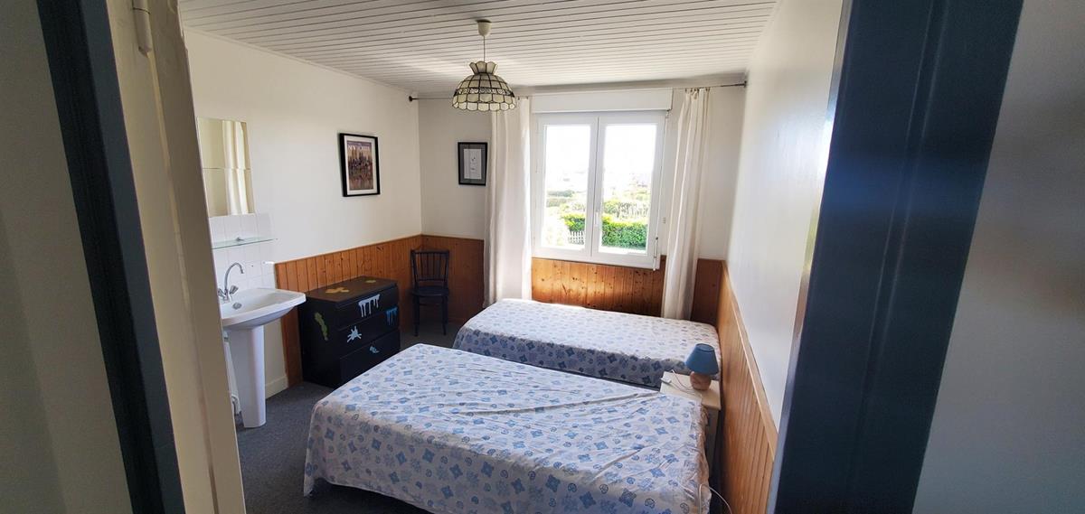 Meublé de tourisme > Maison Eden, Surtainville - photo 3