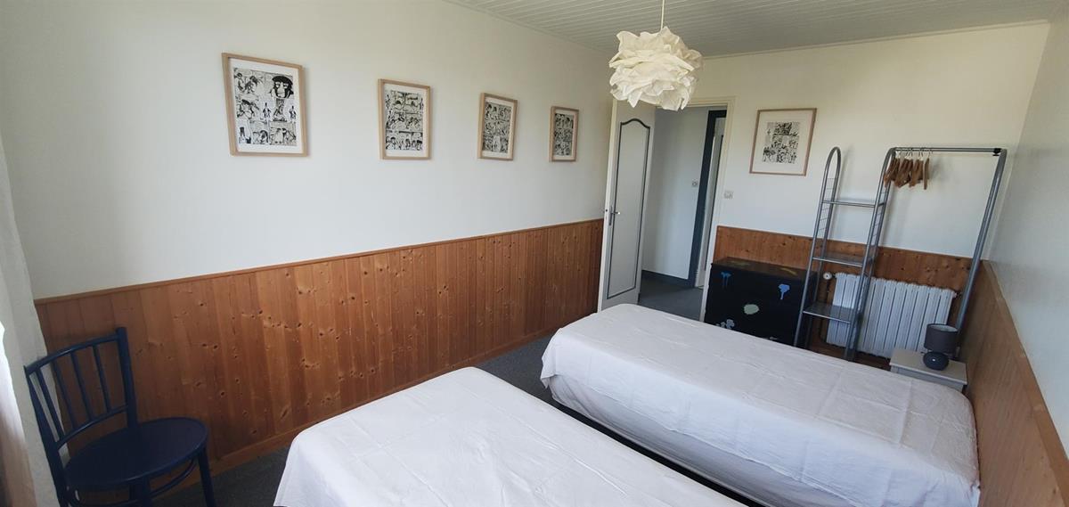 Meublé de tourisme > Maison Eden, Surtainville - photo 4