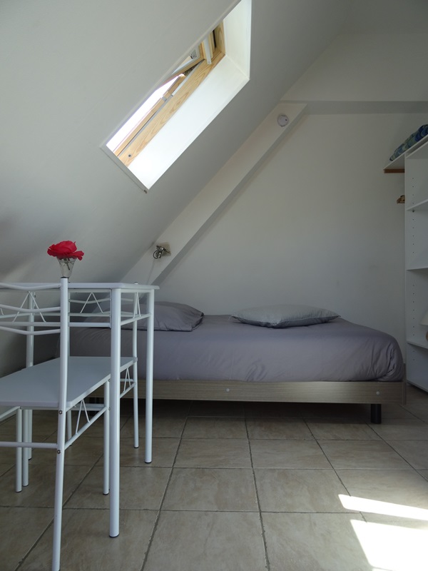 Chambres d'Hôtes > La Médina de la Palmeraie, Surtainville - photo 2