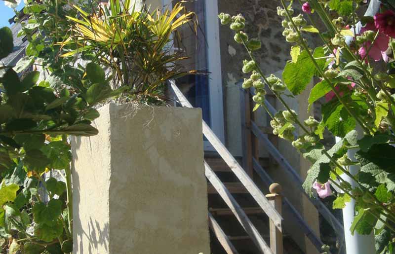 Chambres d'Hôtes > La Médina de la Palmeraie, Surtainville - photo 7