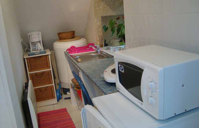 Chambres d'Hôtes > La Médina de la Palmeraie, Surtainville - photo 12